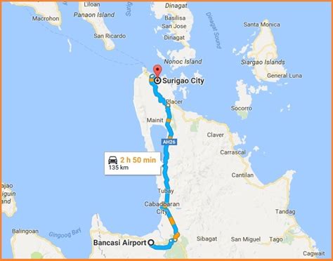 siargao to manila